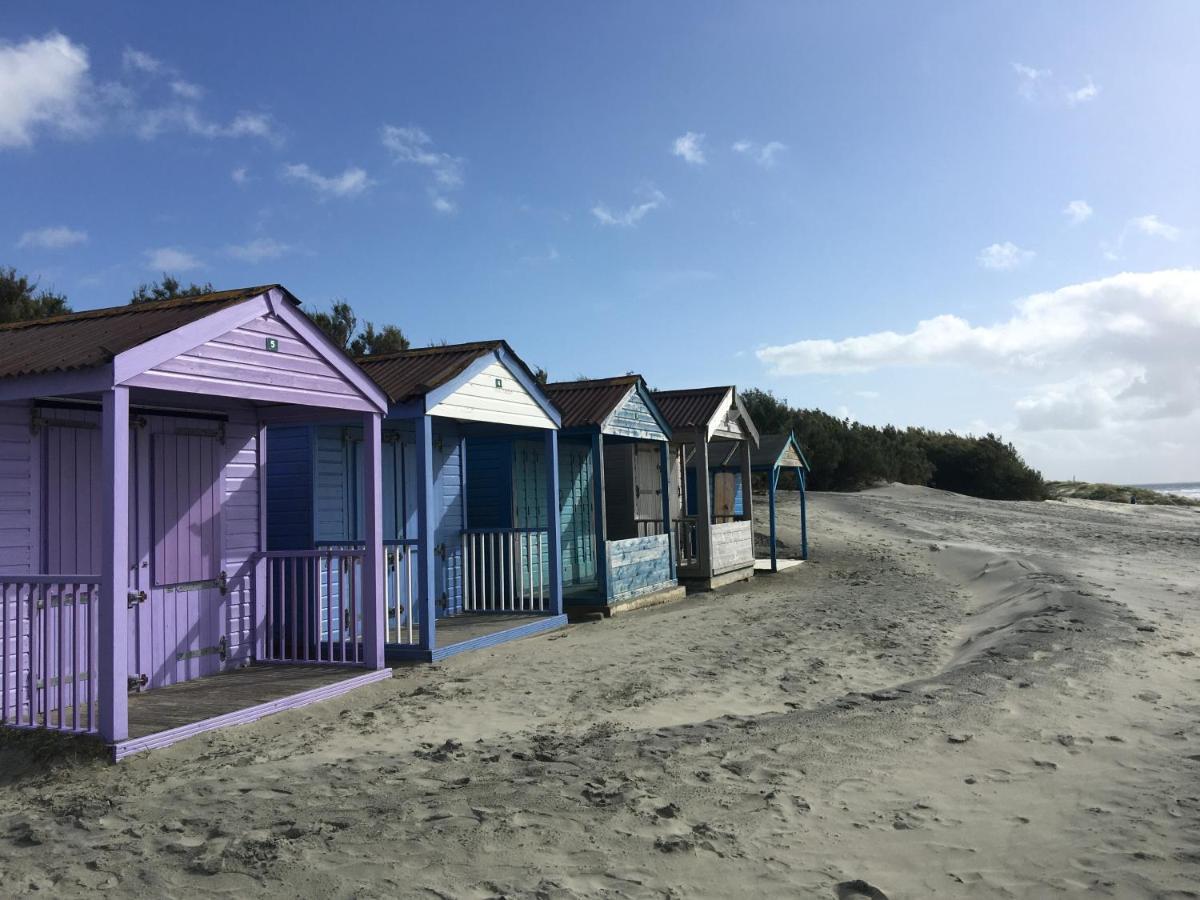 The Old House At Home West Wittering Exterior foto